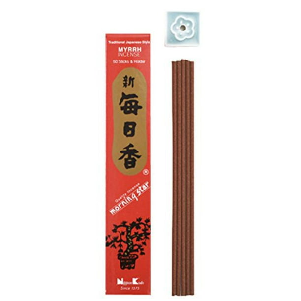 120 Sticks Kanaiya Brand By Tikkalife Musk Incense Sticks From India Made From Natural Scented Oil 